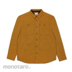 M.GEE Kemeja CAMPER C017 Yellow