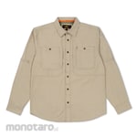 M.GEE Kemeja GORDON C053 Beige