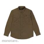 M.GEE Kemeja GORDON C054 Olive