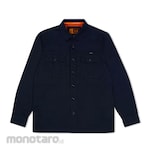 M.GEE Kemeja GORDON C056 Navy