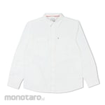 M.GEE Kemeja GORDON C058 White