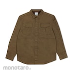 M.GEE Kemeja GORDON C060 Olive