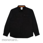 M.GEE Kemeja GORDON C061 Black