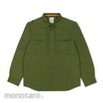 M.GEE Kemeja GORDON C062 Green