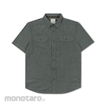 M.GEE Kemeja RANGER C027 Grey