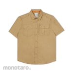 M.GEE Kemeja RANGER C028 Khaky