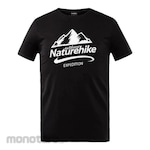 Naturehike TX03 Mountain Pattern T-Shirt