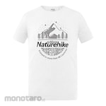 Naturehike TX03 Star-Spangled Pattern T-Shirt