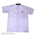 monotaro.id SJS Seragam TL & Celana Hitam logo AEON