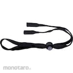 Kennedy Neck Cord With Slide Buckle