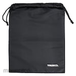 TRUSCO Silica Gel Shoes Bag