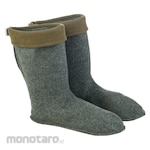 camminare EVA Cold Weather Boots for Explorer