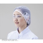 AS ONE Inner Cap Supporting Glasses 3-1