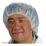 CELLUCAP Hairnets, Bouffant & Beard Net