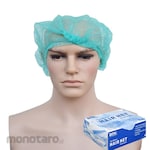 Devall Non Woven Premium Hair Net