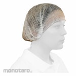 ENVIROGARD Pleated Hairnet