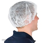 ERSES Bouffant Cap
