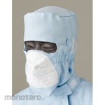 MIDORI ANZEN Super electrostatic IEC compatible clean hood (with mask)