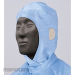 MIDORI ANZEN Super electrostatic IEC compatible clean hood