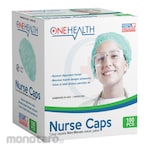 Onehealth Nurse Caps