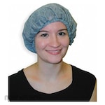 SALISBURY Hairnets, Bouffant & Beard Net