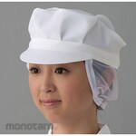 TOYO LINT FREE Clean Cap White