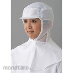 TOYO LINT FREE Clean Hood White JB484C-01