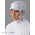 TOYO LINT FREE Clean Hood White JB485C-01