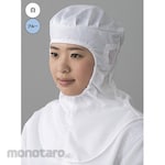 TOYO LINT FREE Dust-proof Hood FC405C