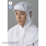 TOYO LINT FREE Dust-proof Hood FC407C