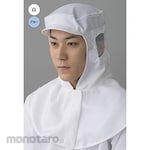 TOYO LINT FREE Dust-proof Hood FD413C