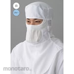 TOYO LINT FREE Dust-proof Hood FX440C