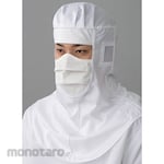 TOYO LINT FREE Dust-proof Hood White FA421C-01