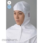 TOYO LINT FREE ESD Countermeasure Hood FG434C Series