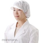 monotaro Charging cap with collar