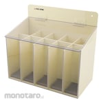 AS ONE Glasses Tray Rooms