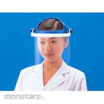 Tokyo Glass Kikai (TGK) IC Disaster Prevention Face Shield