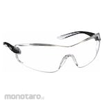 BOLLE SAFETY Clear Safety Glasses Anti-Reflective