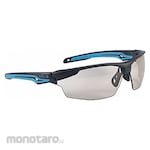 BOLLE SAFETY Clear Safety Glasses CSP Lens Wraparound
