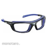 BOLLE SAFETY Clear Safety Glasses Lens Polycarbonate (Kacamata Safety Bening)