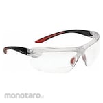 BOLLE SAFETY Clear Safety Glasses