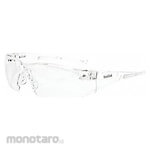 BOLLE SAFETY Clear Safety Glasses