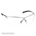 BOLLE SAFETY Clear Safety Glasses