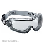 BOLLE SAFETY Clear Safety Goggles (Kacamata Goggle)