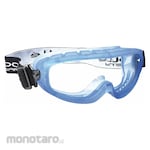 BOLLE SAFETY Over-the-Glasses (OTG) Safety Goggles