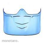 BOLLE SAFETY Safety Goggle Attachable Face Shield