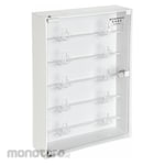 BOWMAN DISPENSERS Dispensers for Safety Glasses & Goggles