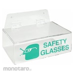BRADY Dispensers for Safety Glasses & Goggles (Kotak Kacamata Safety)