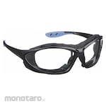 CONDOR Clear Safety Glasses (Kacamata Safety Bening)