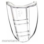 CONDOR Safety Glasses Side Shields
